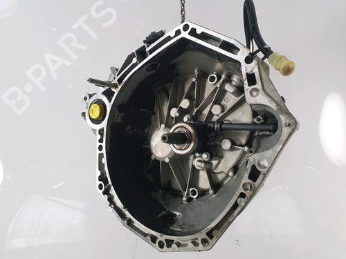 Gearbox RENAULT MEGANE III Hatchback (BZ0/1_, B3_) 1.5 dCi | BP37167089M3 - Image 2