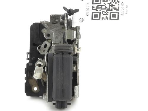 Rear right lock DACIA DUSTER (HS_) 1.5 dCi | BP27439365C99 