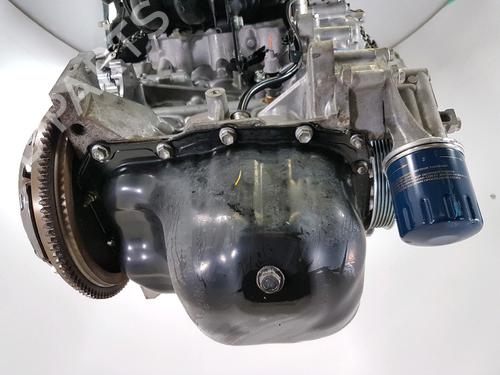 Engine CITROËN C1 (PM_, PN_) 1.0 | BP33925345M1  - Image 10