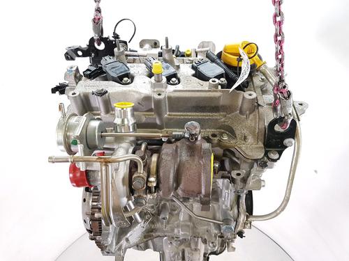 Engine RENAULT CLIO IV (BH_) 0.9 TCe 90 (BHNF, BHMA, BHMH, BHJK, BHJR) | BP34388908M1  - Image 5