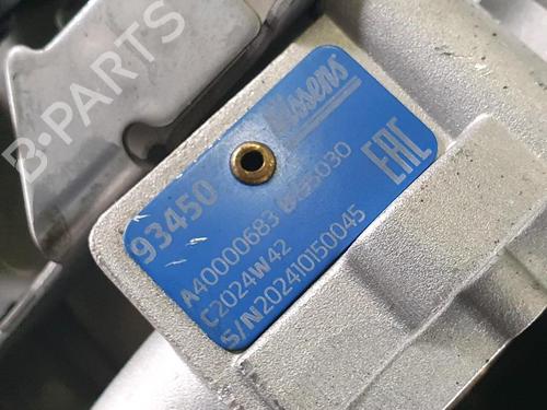 Engine RENAULT MEGANE III Hatchback (BZ0/1_, B3_) 1.5 dCi (BZ09, BZ0D, BZ1W, BZ29, BZ14) | BP37457321M1  - Image 6
