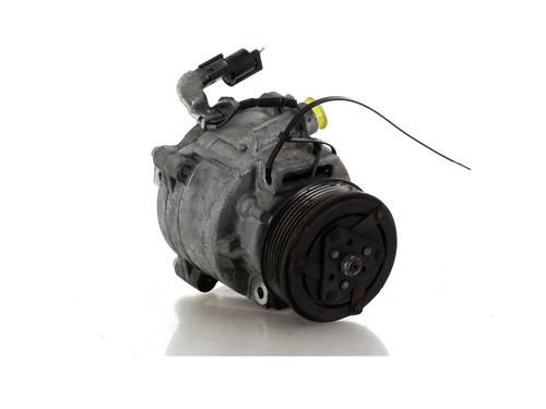 AC compressor MITSUBISHI ASX (GA_W_) 1.6 DI-D 4WD | BP18914185M34 