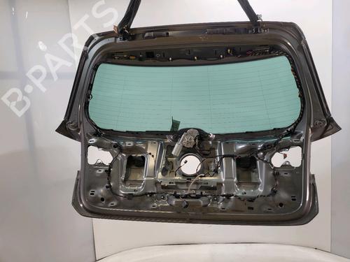 Tailgate VW GOLF SPORTSVAN VII (AM1, AN1) 1.4 TSI | BP29198703C6 