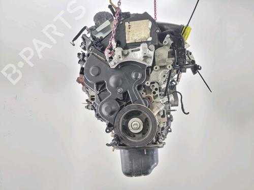 Moteur PEUGEOT 308 I (4A_, 4C_) 1.6 HDi (92 hp) 30094469