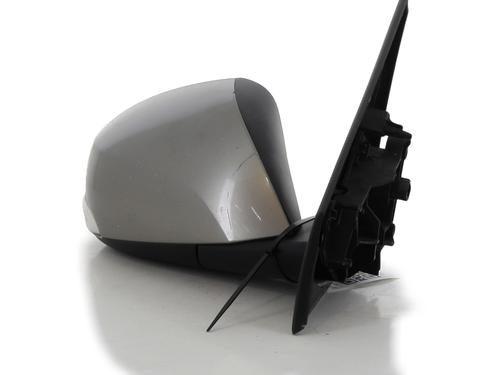 Right mirror RENAULT MEGANE III Hatchback (BZ0/1_, B3_) 1.5 dCi (BZ09, BZ0D, BZ1W, BZ29, BZ14) | BP29522754C27 