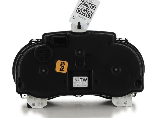 Instrument cluster OPEL CORSA D (S07) 1.3 CDTI (L08, L68) | BP29579228C47 