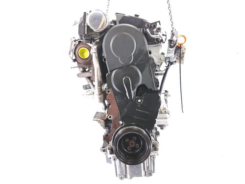 Used Engine Engine VW GOLF PLUS V (5M1, 521) [2004-2013] 33646284 33646284