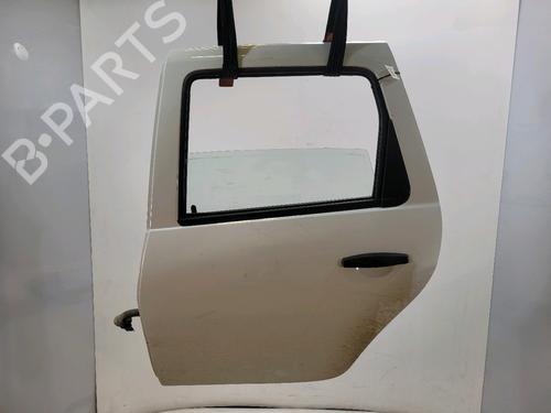 Porta trás esquerda DACIA DUSTER (HS_) 1.5 dCi (HSAJ) (90 hp) 31661873