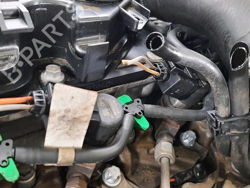 Engine PEUGEOT 207 CC (WD_) 1.6 HDi | BP31797688M1 