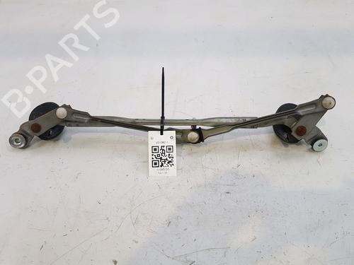 Used Front wipers mechanism SUBARU JUSTY IV 1.0 (M300) (69 hp) 13670116
