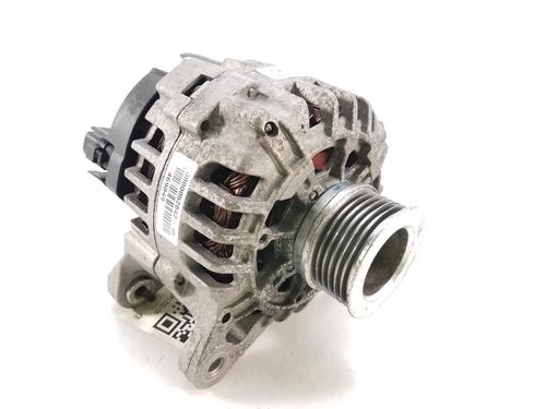 Used Alternator Alternator DACIA SANDERO 1.4 MPI LPG (72 hp) 11186560 11186560