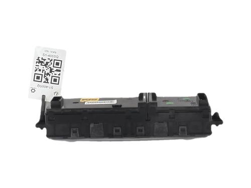 Climate control RENAULT MEGANE III Hatchback (BZ0/1_, B3_) 1.5 dCi (BZ09, BZ0D, BZ1W, BZ29, BZ14) | BP36006215I5 - Image 3