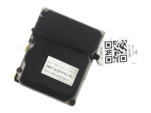 ABS pump BMW 5 (E60) 530 d | BP32130665M43 - Image 6