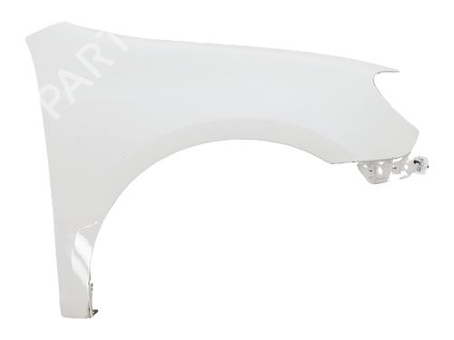 Forskærm Højre VW GOLF VI (5K1) 1.6 TDI (90 hp) 31749844