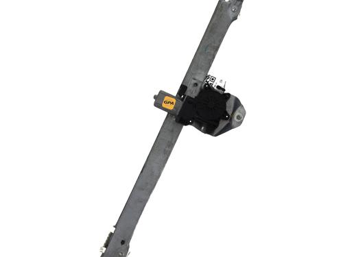 Used Front right window mechanism RENAULT TRAFIC III Van (FG_) 1.6 dCi 120 (FGMB) (120 hp) 27911422