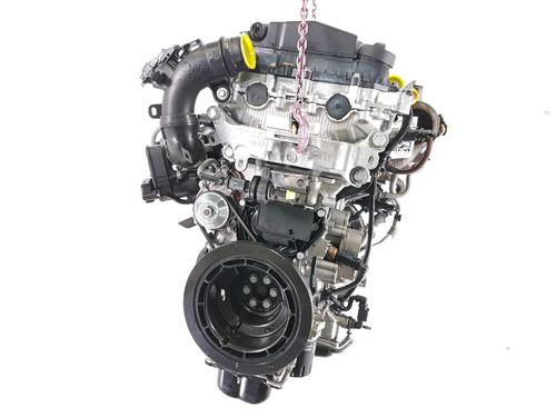 Used Engine Engine 36898146 36898146