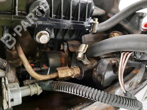 Engine FIAT PUNTO (188_)  | BP10459211M1 