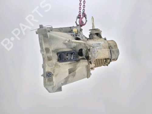Used Gearbox PEUGEOT 206 Hatchback (2A/C) 2.0 S16 (136 hp) 30334057