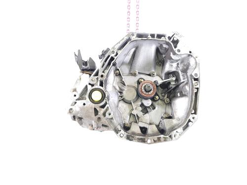 Gearbox RENAULT CLIO III (BR0/1, CR0/1) 1.4 16V | BP23252576M3 