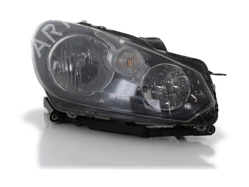 Used Right headlight VW GOLF VI (5K1) 1.6 TDI (105 hp) 30048585