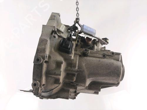Used Gearbox Gearbox HONDA CIVIC VIII Hatchback (FN, FK) [2005-2012] 36252129 36252129
