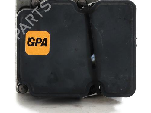 ABS pump OPEL ASTRA J Saloon  | BP27308859M43 