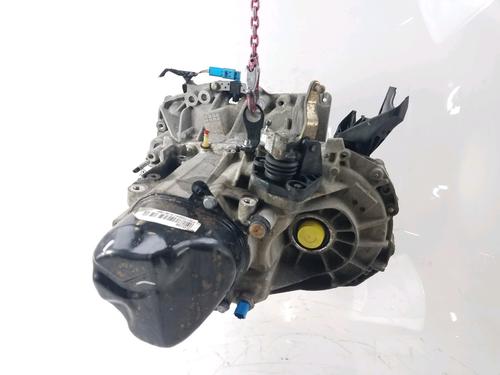 Gearbox RENAULT CLIO III (BR0/1, CR0/1) 1.2 16V (BR02, BR0J, BR11, CR02, CR0J, CR11) | BP23204549M3 