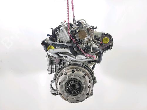 Engine MITSUBISHI ASX (GA_W_) 1.8 DI-D 4WD (GA6W) | BP29381468M1 