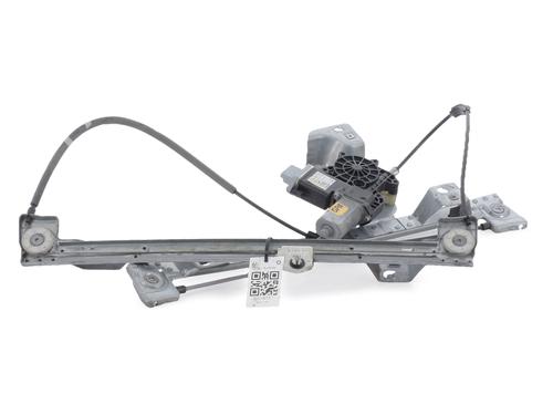Front left window mechanism RENAULT KANGOO Express (FW0/1_) 1.5 dCi 110 (FW06, FW12) | BP37256462C22 - Image 4
