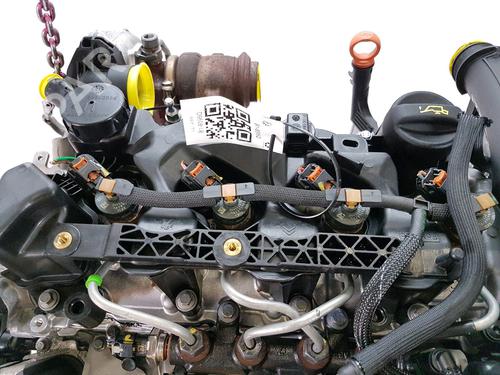 Engine PEUGEOT 208 I (CA_, CC_) 1.5 BlueHDI 100 | BP37627425M1 - Image 7
