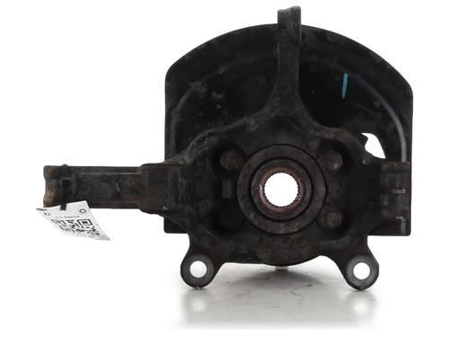 Right front steering knuckle RENAULT KOLEOS I (HY_) 2.0 dCi 4x4 (HY0K) | BP35781335M26 - Image 2