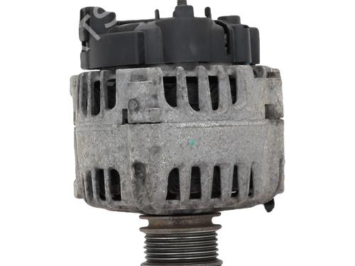 Generator RENAULT MEGANE III Hatchback (BZ0/1_, B3_) 1.5 dCi (BZ0C) | BP29930676M7 