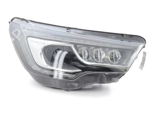 Used Right headlight Right headlight 37627032 37627032