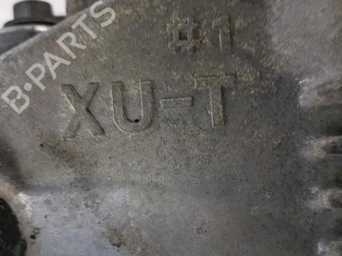 Transfer box NISSAN MURANO I (Z50) 3.5 4x4 | BP22949665M36 