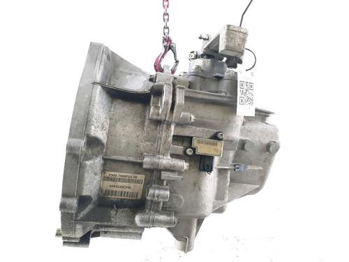Used Gearbox MINI MINI (R56) One (95 hp) 33033282