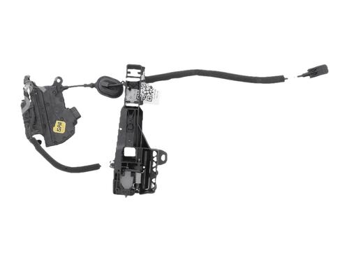 front-left-lock-renault-clio-v-b7_-2019-37065287 main image