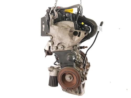 Used Engine Engine RENAULT CLIO II (BB_, CB_) 1.2 16V (BB05, BB0W, BB11, BB27, BB2T, BB2U, BB2V, CB05,... (75 hp) 33299952 33299952