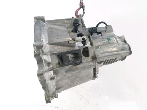 Used Gearbox CITROËN BERLINGO Box Body/MPV (K9) 1.5 BlueHDi 130 (131 hp) 31913411