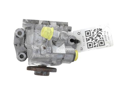 Steering pump MERCEDES-BENZ C-CLASS (W203) C 200 CDI (203.004) | BP31937239M99
