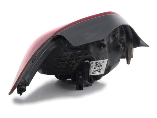 Right taillight DS DS 3 (SA_) 1.2 VTi 82 (SAHMZ6) | BP31937685C35