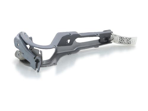 Hinge/Door check strap PEUGEOT 2008 I (CU_) 1.4 HDi | BP28121734C146