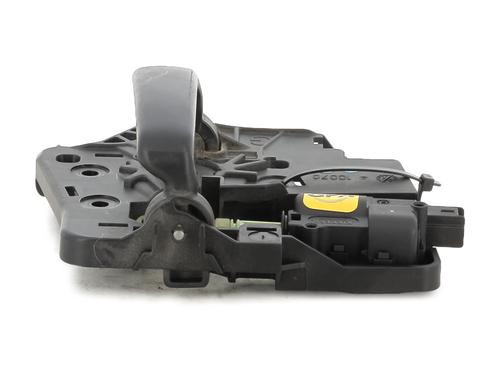 Electronic module PEUGEOT 1007 (KM_) 1.4 | BP27908510M83 
