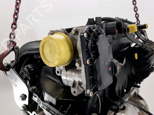 Engine RENAULT CLIO IV (BH_) 1.2 16V | BP33159476M1  - Image 6