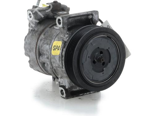 AC compressor CITROËN DS3 (SA_) 1.2 VTi 82 | BP33645861M34 - Image 4