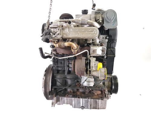 Engine SEAT LEON (1P1) 1.9 TDI | BP40212230M1 - Image 4