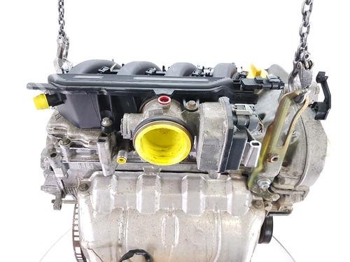 Engine RENAULT KANGOO (KC0/1_) 1.6 16V | BP32975186M1  - Image 5