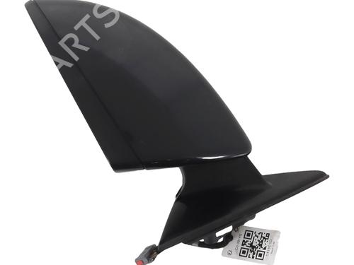 Used Left mirror LAND ROVER RANGE ROVER EVOQUE (L538) 2.2 D 4x4 (190 hp) 31867467