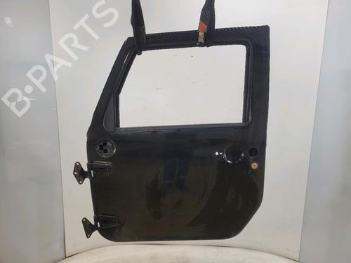 Used Left front door Left front door JEEP WRANGLER III (JK) [2006-2026] 33732934 33732934