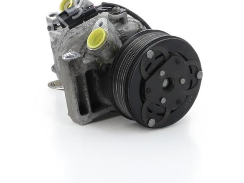 AC compressor RENAULT TWINGO III (BCM_, BCA_) 1.0 SCe 70 | BP37626968M34 - Image 4