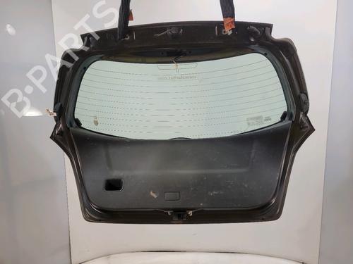 Tailgate TOYOTA YARIS (_P9_) 1.4 D-4D (NLP90_, NLP90R) | BP30166283C6